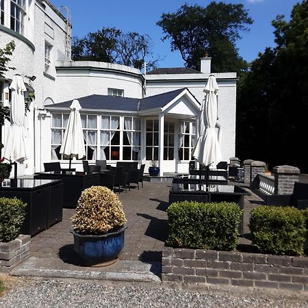 Leixlip Manor Hotel Zewnętrze zdjęcie