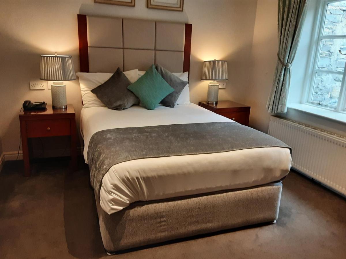 Leixlip Manor Hotel Zewnętrze zdjęcie