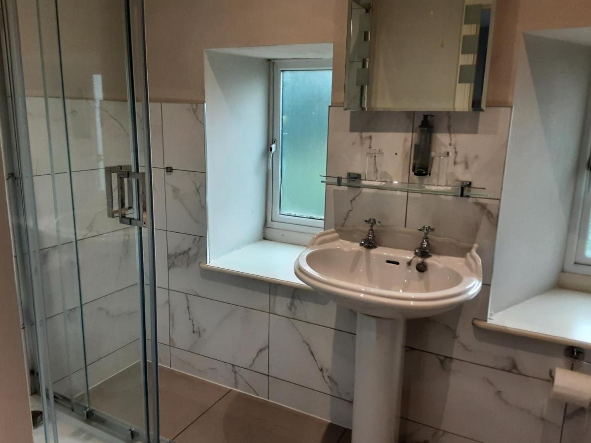Leixlip Manor Hotel Zewnętrze zdjęcie
