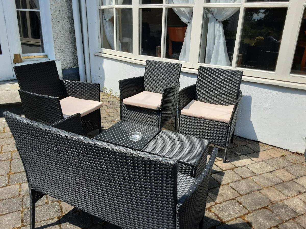 Leixlip Manor Hotel Zewnętrze zdjęcie