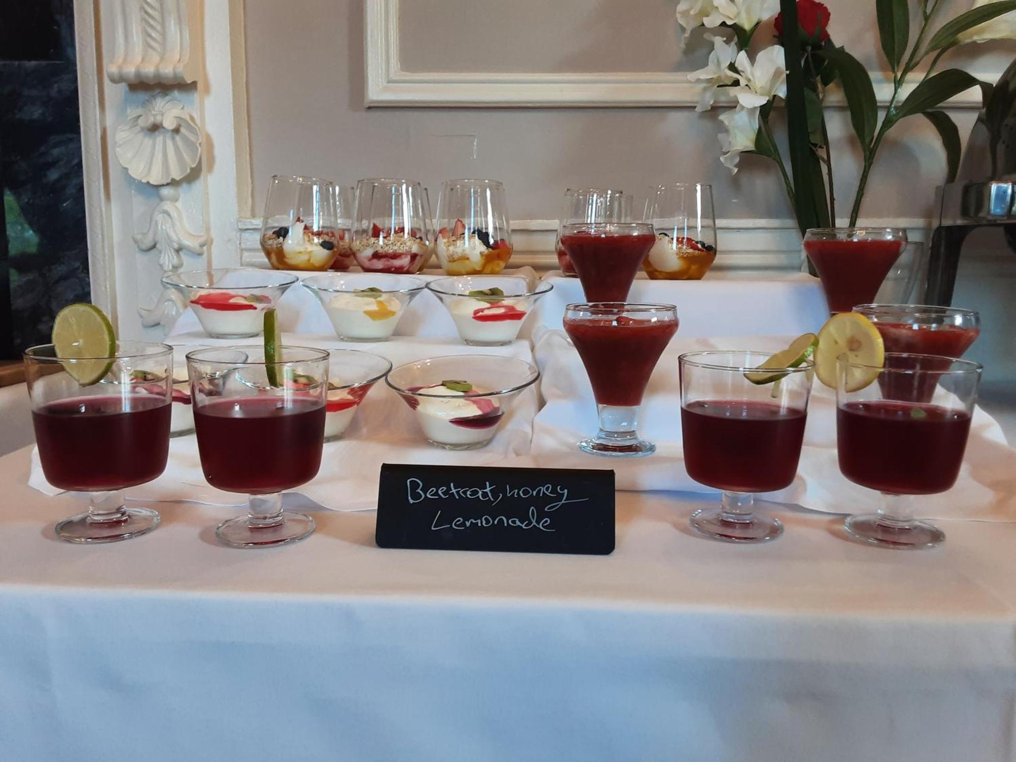 Leixlip Manor Hotel Zewnętrze zdjęcie