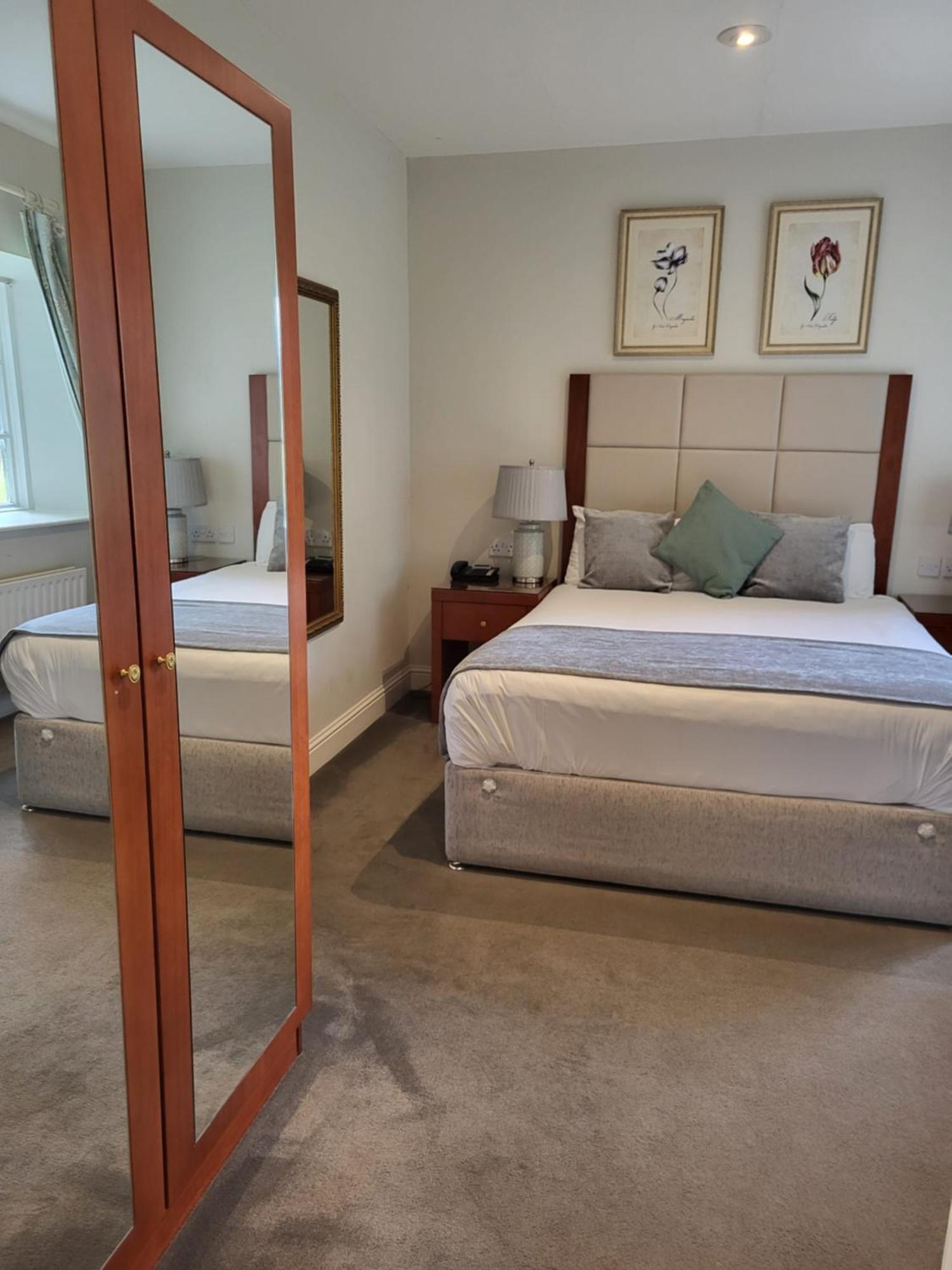 Leixlip Manor Hotel Zewnętrze zdjęcie
