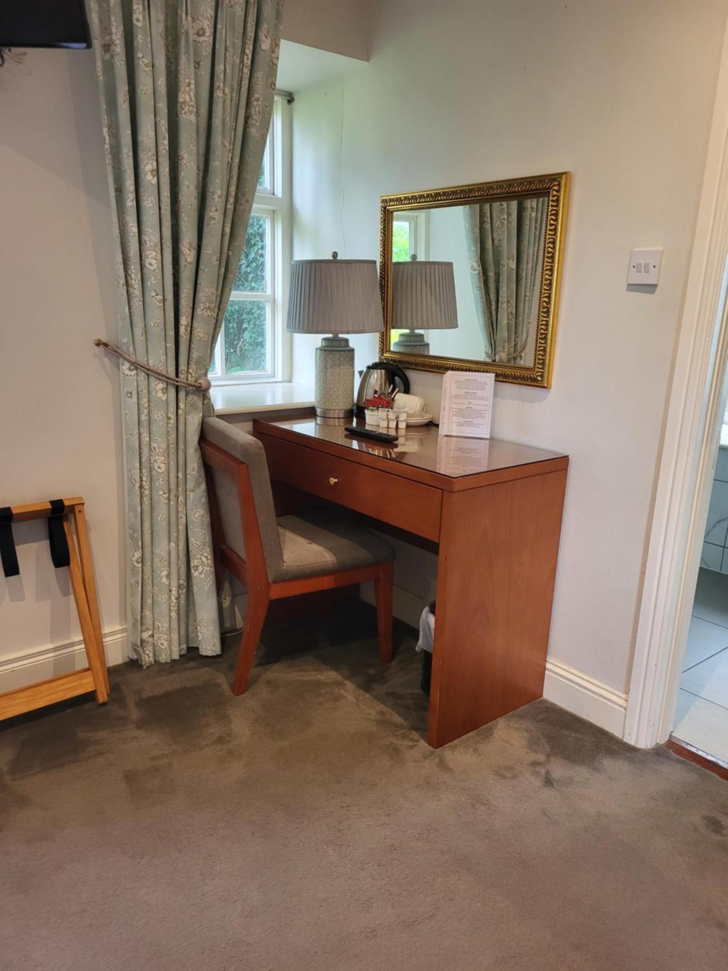 Leixlip Manor Hotel Zewnętrze zdjęcie
