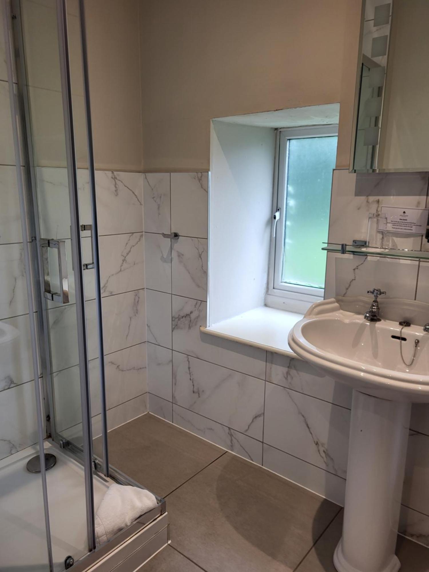 Leixlip Manor Hotel Zewnętrze zdjęcie