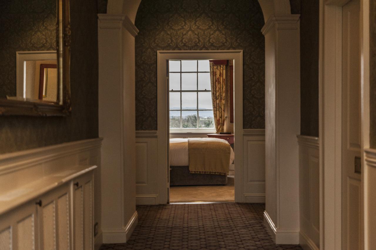 Leixlip Manor Hotel Zewnętrze zdjęcie