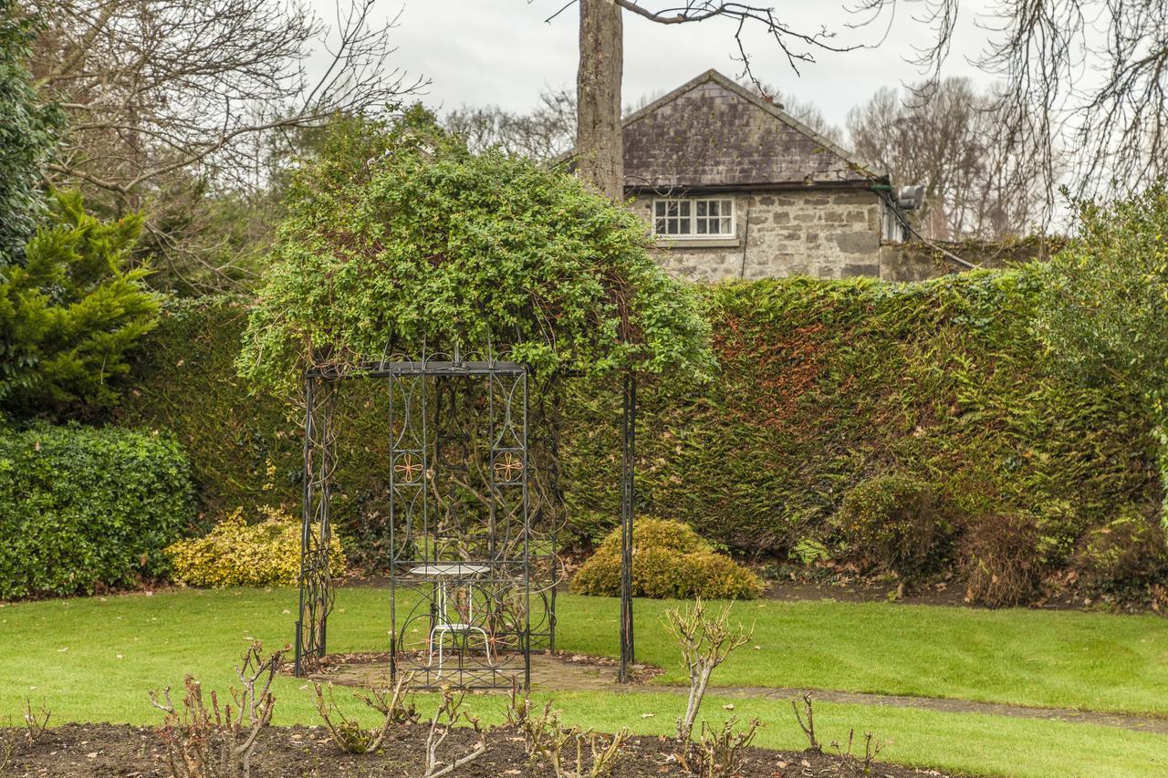 Leixlip Manor Hotel Zewnętrze zdjęcie